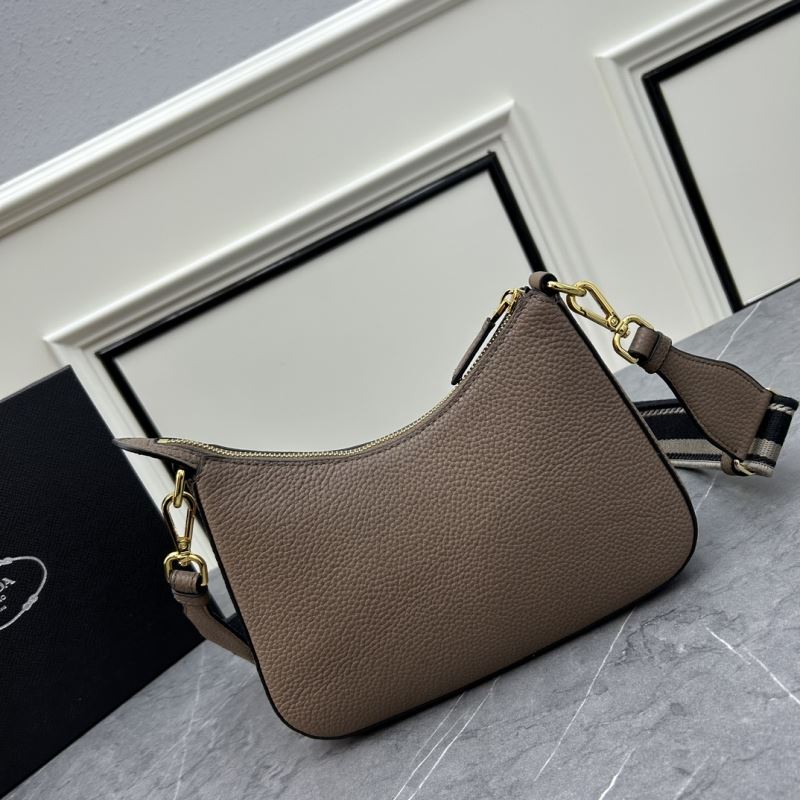 Prada Hobo Bags